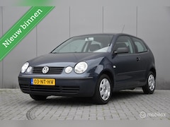 Volkswagen Polo - 1.2 | Trekhaak | Niew Apk | Airco |
