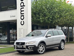 Volvo XC70 - 2.0 D4 FWD Inscription Edition l PANO l LEDER l XENON l MEMORY STOELEN l ELEKTRISCHE KOFFE