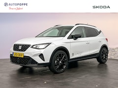 SEAT Arona - Style 1.0 70 kW / 95 pk EcoTSI SUV 5 versn. Hand
