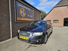 Audi A6 Limousine - 2.8 FSI Pro Line Business