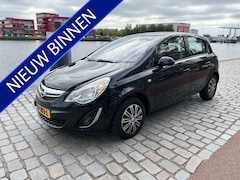 Opel Corsa - 1.2-16V Cosmo 5 deurs airco apk keurige auto
