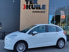 Citroën C3 - 1.4 ATTRACTION 2012