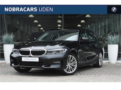 BMW 3-serie Touring - 330e High Executive Sport Line Automaat / Panoramadak / Trekhaak / Sportstoelen / Laserlig