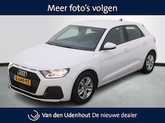 Audi A1 Sportback - 25 TFSI 96pk Pro Line / Wordt Verwacht