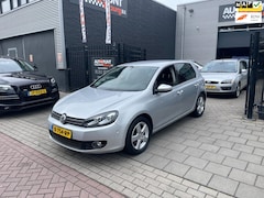 Volkswagen Golf - 1.4 TSI Highline Trekhaak Airco Navi PDC NAP APK