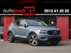 Volvo XC40 - 1.5 T4 Recharge R-Design Expression | Two-Tone | ACC | Sport Stoelen | Trekhaak | Originee