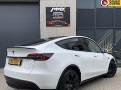 Tesla Model Y - Long range AWD + MMX PACK