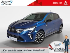 Mitsubishi Colt - 1.6 HEV Intense | €2.500, - Voorraad Korting | OP = OP | 8 jaar garantie |