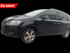 SEAT Alhambra - 1.4 TSI Reference 7p