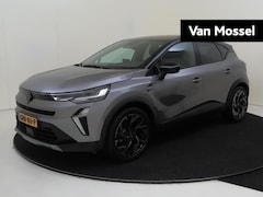 Renault Captur - 1.6 E-Tech full hybrid 145 esprit Alpine | Navigatie | Cruise & Climate Control | 360 Came
