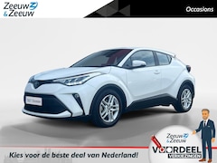 Toyota C-HR - 1.8 Hybrid Active | Carplay/Android auto| Keyless entry| Achteruitrijcamera| Adaptieve cru