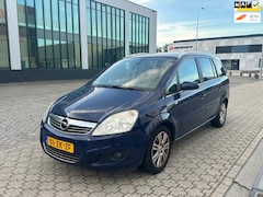 Opel Zafira - 1.6 Executive