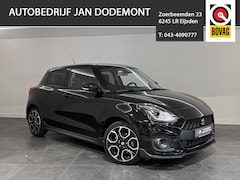 Suzuki Swift - 1.4 Boosterjet 129pk Smart Hybrid Sport