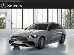 Mercedes-Benz C-klasse Estate - 300 e Business Solution AMG