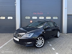 SEAT Ibiza SC - 1.2 TSI FR✓Climate ✓Cruise ✓Nw APK