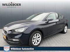 SEAT Leon - 1.0 TSI 90 PK Reference | NL Auto | 65.397 KM | AIRCO | CRUISE | LMV | CARPLAY | LED