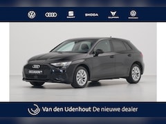 Audi A3 Sportback - 40 TFSI e 204pk Navigatie Camera Parkassist Privacy glas dig display 75