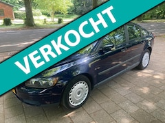 Volvo S40 - 2.4