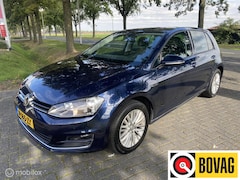 Volkswagen Golf - 1.2 TSI Lounge / PDC / Mfs / Sportvelgen