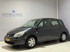 Renault Scénic - 1.6-16V Dynamique Comfort // CLIMA // CRUISE // NIEUWE APK