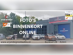 Volkswagen Caddy Maxi - 1.4 TSI 125PK Climate Cruise Carplay® Trekhaak PDC