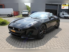 Jaguar F-type - 5.0 V8 R Convertible
