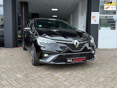 Renault Clio - 1.6 E-Tech Hybrid 140 R.S. Line