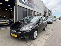 Opel Corsa - 1.4 Edition 2017 NL 22Dkm Lage km NAP