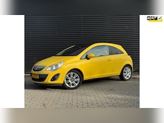 Opel Corsa - 1.2 EcoFlex Color Edition LPG