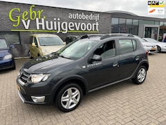 Dacia Sandero Stepway - 0.9 TCe S&S Lauréate