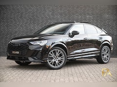Audi Q3 Sportback - 45 TFSI e S Edition Panodak|Sonos|MatrixLED|20Inch|360'|