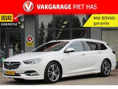 Opel Insignia Sports Tourer - 1.6 Turbo Innovation 200PK | Clima-Airco | Apple Carplay | Parkeercamera | Incl. BOVAG Gar