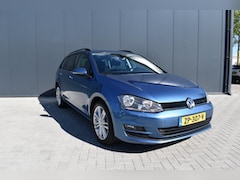 Volkswagen Golf Variant - 1.2 TSI Trendline |STOELVERWARMING|CLIMA|CRUISE|