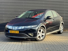 Honda Civic - Civic 1.4 2006 | Airco | Elektr. Ramen | Stuurbekr. | Centrale vergr