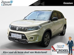 Suzuki Vitara - 1.4 Boosterjet Select Smart Hybrid Apple Carplay/Android Auto , Trekhaak , electronic clim