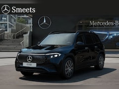 Mercedes-Benz EQB - 250+ Business Solution AMG 71 kWh