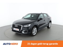 Audi Q2 - 1.4 TFSI CoD Sport Pro Line |HK83496|