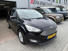 Ford C-Max - 1.0 Trend