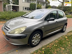 Peugeot 307 - 1.6-16V XS, APK 18-09-2026
