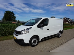 Fiat Talento - 1.6 MJ EcoJet L1H1 AIRCO, NAP, navigatie, trekhaak