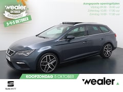 SEAT Leon ST - 1.5 TSI FR Ultimate Edition | 150 PK | Automaat | Panoramadak | LED verlichting |