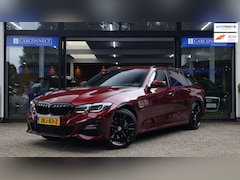 BMW 3-serie Touring - 330e xDrive High Executive|Laser|Memory|PANO|HUD|Elek.Tr