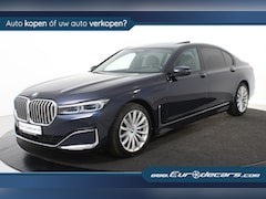 BMW 7-serie - 745Le xDrive High Executive *Limosine*4zits*FULL OPTIONS