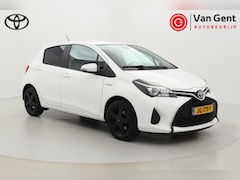 Toyota Yaris - 1.5 Hybrid Aspiration | Origineel NL | Navigatie | Cruise Control | Clima | Camera | 15 in