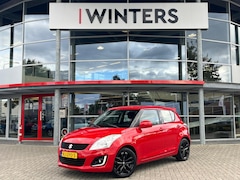 Suzuki Swift - 1.2 Bandit EASSS | Airco | Stoelverwarming | Cruise Control |