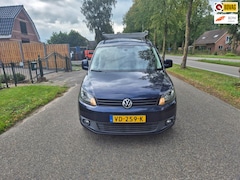 Volkswagen Caddy - CADDY 1.6 TDI ZEER NETJES 200DKM