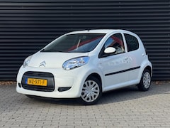Citroën C1 - C1 1.0-12V Selection | Airco | Elektr. ramen | Radio/CD | Centrale vergr