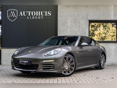 Porsche Panamera - 3.0 4S 360c Luchtvering Sportuitlaat Bose