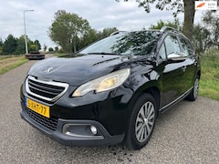 Peugeot 2008 - 1.2 VTi Active Pack Premium|pano|