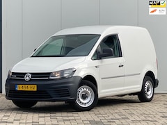Volkswagen Caddy - 1.4 TGI L1H1 EcoFuel Trendline CNG BENZINE AIRCO IN NIEUWSTAAT